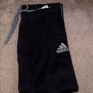 Adidas Climawarm sweatpants